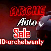 ARCHE Auto sale ซื้อขายรถหรู