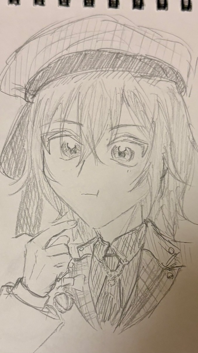 お絵描き載せようの会