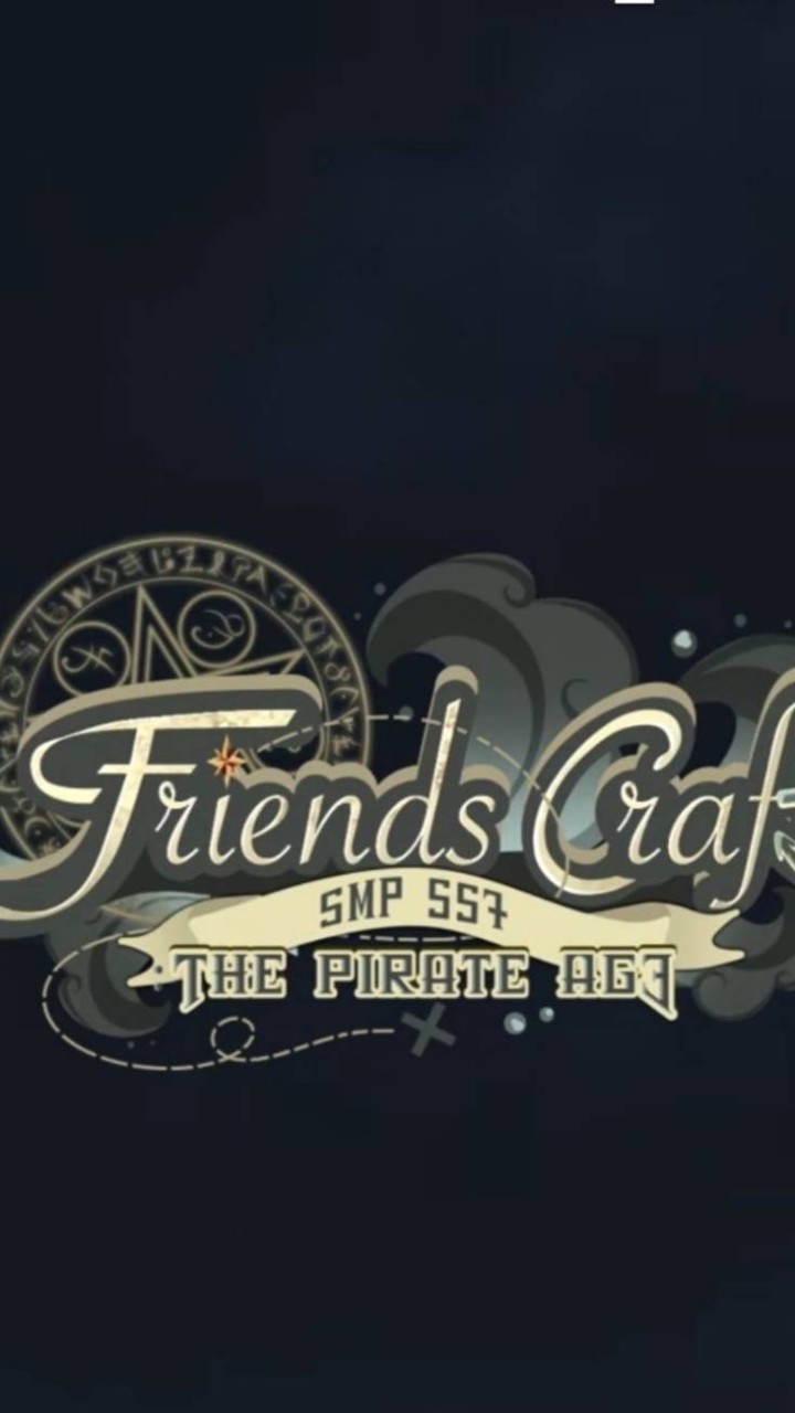 FriendsCraft SMP SS7