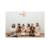 鹿學MT大家庭