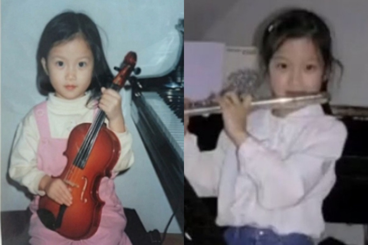 關於《女神降臨》文佳煐的5件事，人生比《女神降臨》任朱靜夢幻