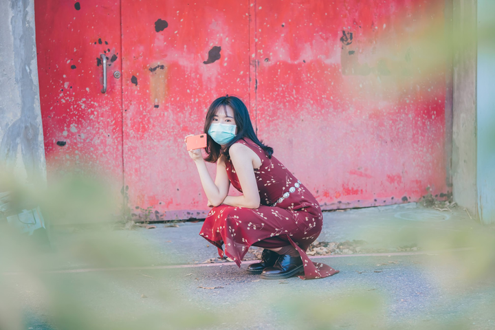 Xperia 10 III 5G延遲與燒機（口罩姬）