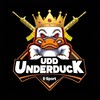 UnderDuck🦆🦆 ภายใต้ความมืดมิด เป็ด🦆