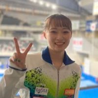 平岩優奈選手知ってる人おいで！