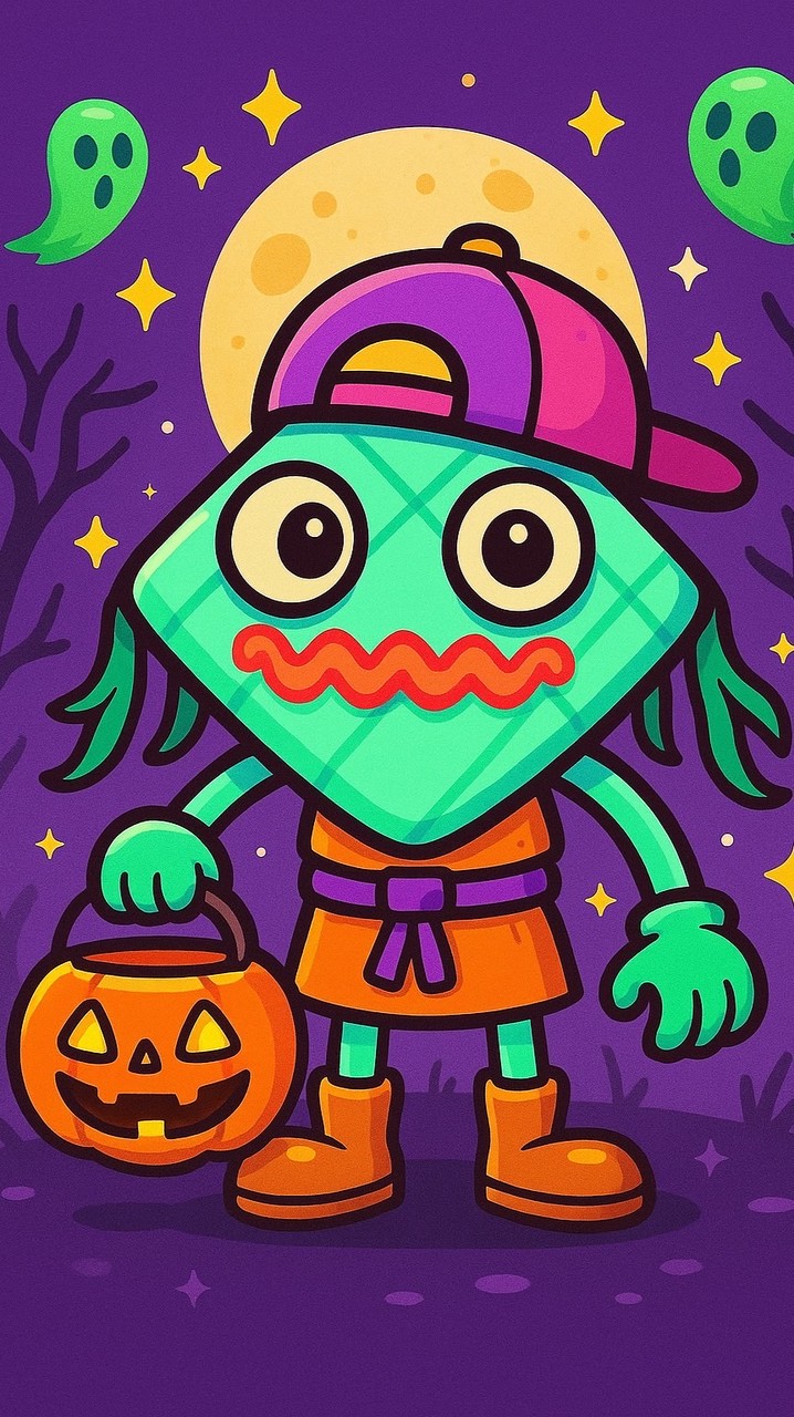 フルーツVSブレインロット YKN ゆくん