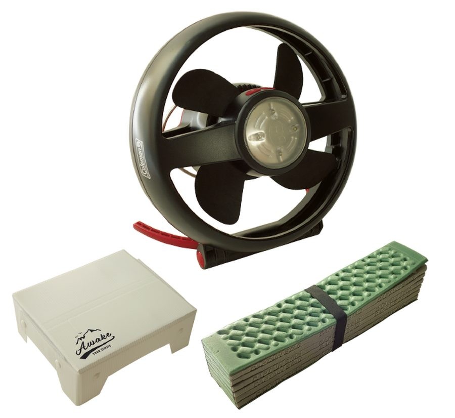 ほぼ100均で簡単diy車中泊カスタム お風呂で使うアレが車載 車中泊にピッタリ Bicycle Club