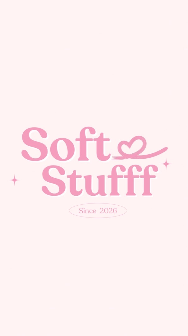 Soft stufff  ˖Ი𐑼⋆݁