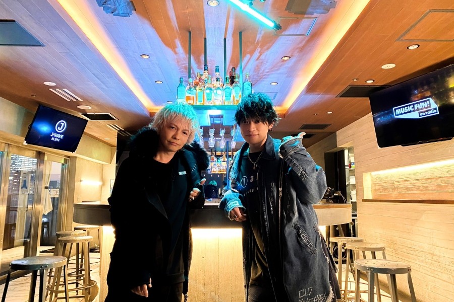 Hydeが明かす ラルク解散の危機を乗り越えたメンバーとファンへの想い J Wave News