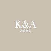 K&A VIP社群🤍