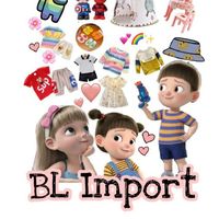 BL Import นำเข้าสินค้าแม่และเด็ก