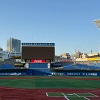 中央大学野球観戦サークル「Diamond Days」新歓