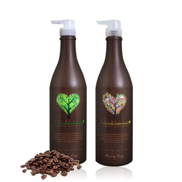 含咖啡萃取之咖啡因，讓秀髮充滿光澤媚力清新香氛且持久，本產品適合天天使用獨特的咖啡因配方，保養秀髮且清新頭皮，使用本產品後秀髮清新，不油不膩易梳理，讓秀髮100%充滿魅力。