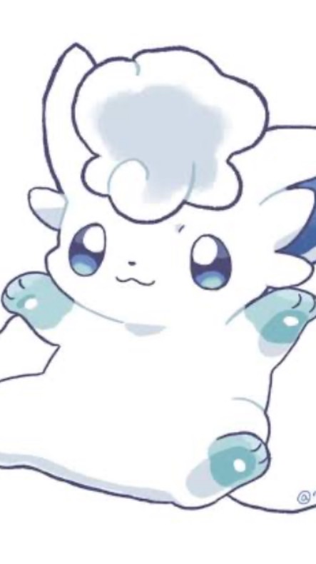 ふわふわ軽めのお絵描き〜雑談も〜