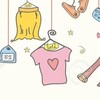 ส่งต่อเสื้อผ้า ในคอนโด เดอะคิทท์-ติวานนท์