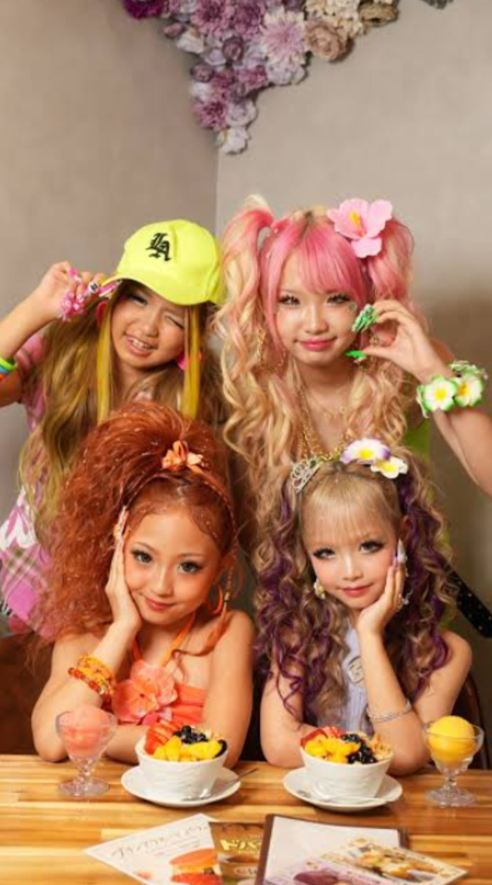 KOGYARU推しおいで！！＆KOGYARU好きな子もおいで！！