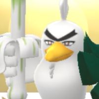 べびちゃんのしもべ