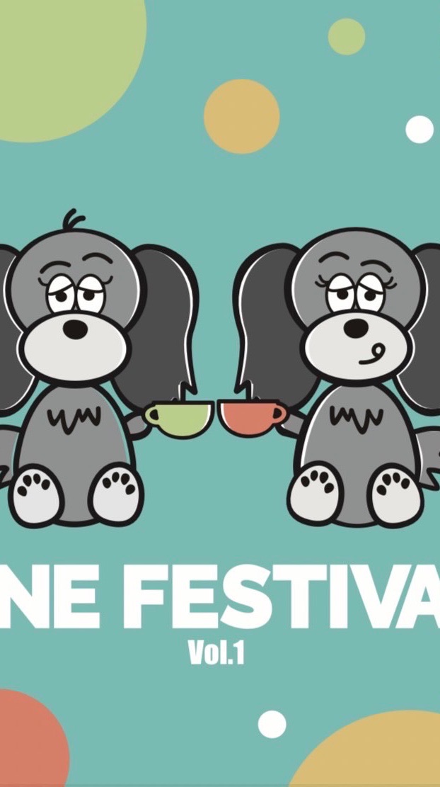 one festival