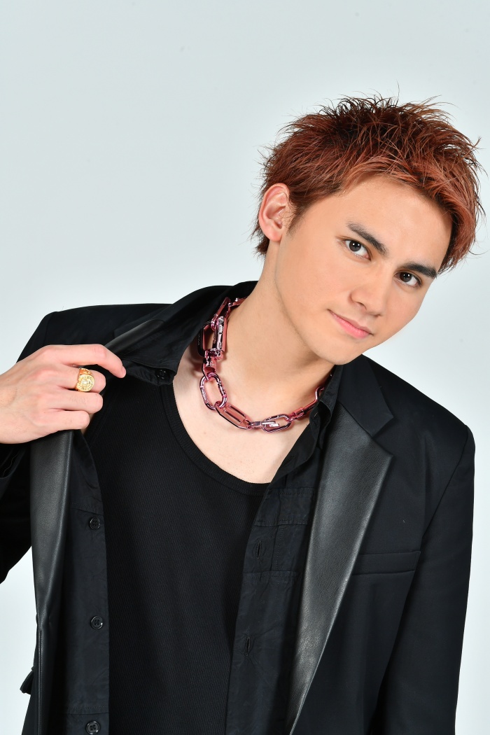 教えて、龍さん（THE RAMPAGE）！ あなたのPERFECTな瞬間（TOKYO