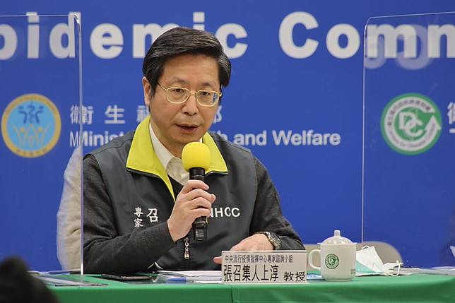 ç¢ºè¨ºctå€¼å¤§æ–¼34è¦ä¸è¦éš