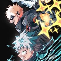 ヒロアカ夢小説好きな方おいでー！