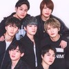 WEST.と恋しよーぜぇ！