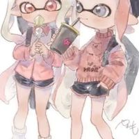 スプラ恋愛学園❀