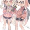 スプラ恋愛学園❀