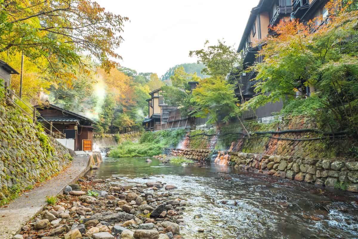 清水寺之旅