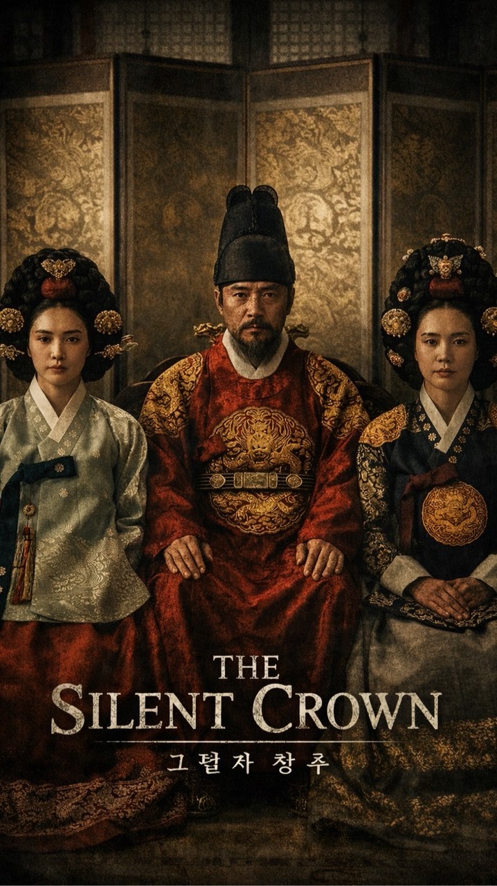 The Silent Crown | โชซอน