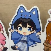 ちろぴの好きの雑談部屋