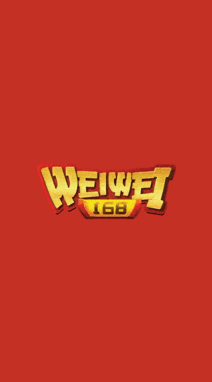 WEIWEI168 | OFFICIAL