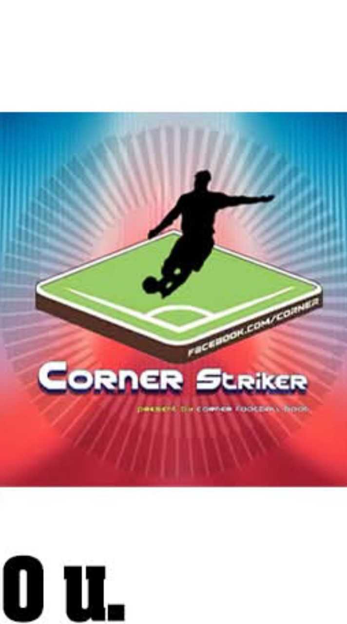 Corner Striker