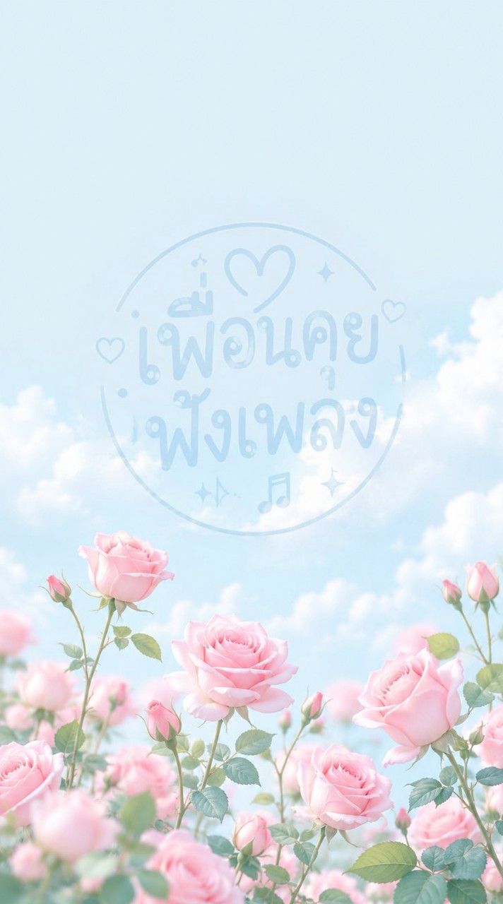 เพื่อนคุย​ ฟังเพลง​ 20+35​+45+