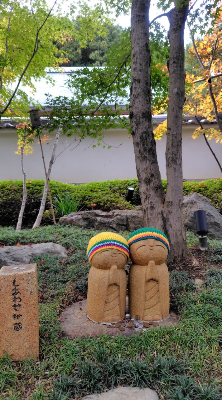 関東東北⛩️神社仏閣🍁御朱印好き🍀情報交換