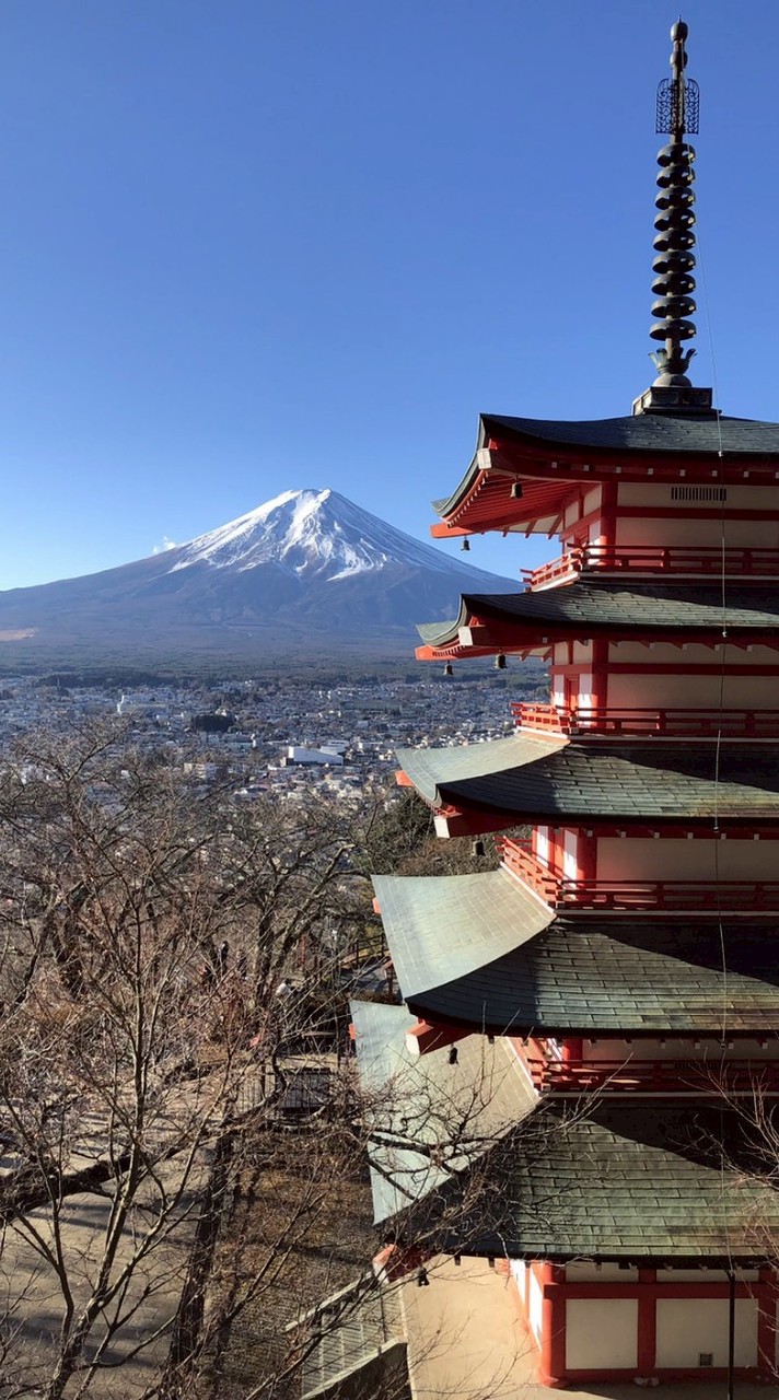 関東東北⛩️御朱印好き🍀情報交換☕