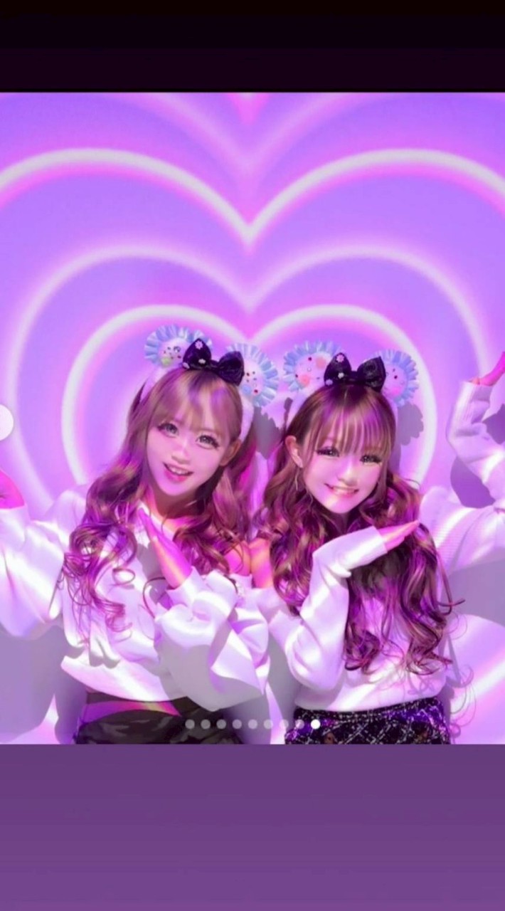 りゅらら推し集まれ⸜❤︎⸝‍