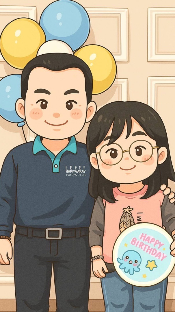 小俠&碧蓮旅遊