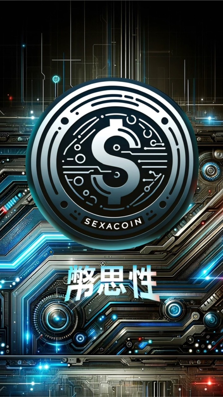 幣思性SexaCoin
