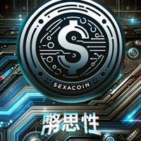 幣思性SexaCoin