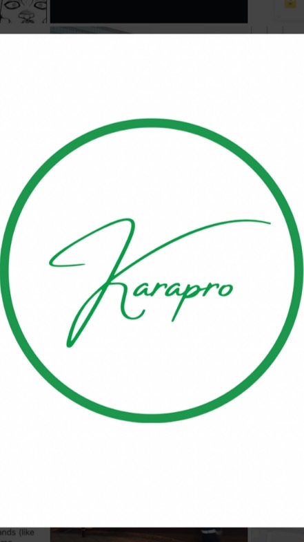 KARAPRO 〜カラダをプロデュース〜