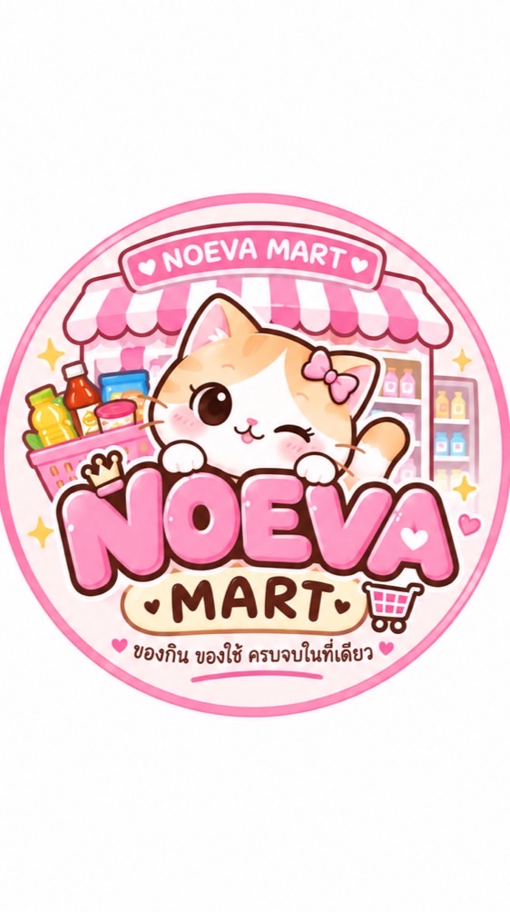 •NOEVA MART 🛍️🪄