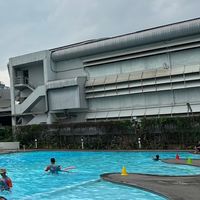 คอร์สเรียนรายเดือน KRU PHU SWIM HATYAI