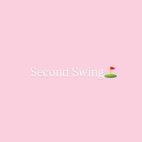 Secondswing⛳️