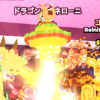 ブレインロットを盗む！　ロブロ😊