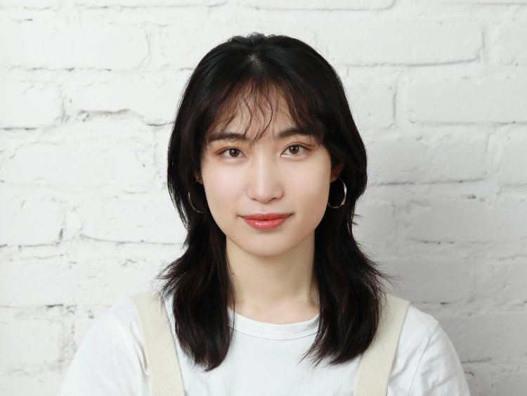 ボリュームとハチの張りを押さえながらこなれる 美容賢者の髪コンプレックス解消