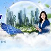 SME ประเมินคาร์บอนฟุตพรินท์ กทม.
