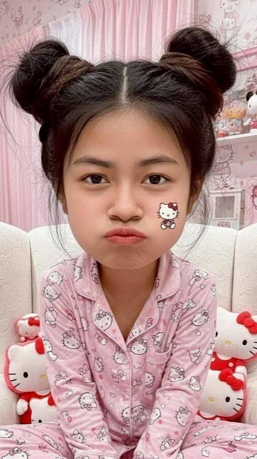ด้อมน้องเตย🩷