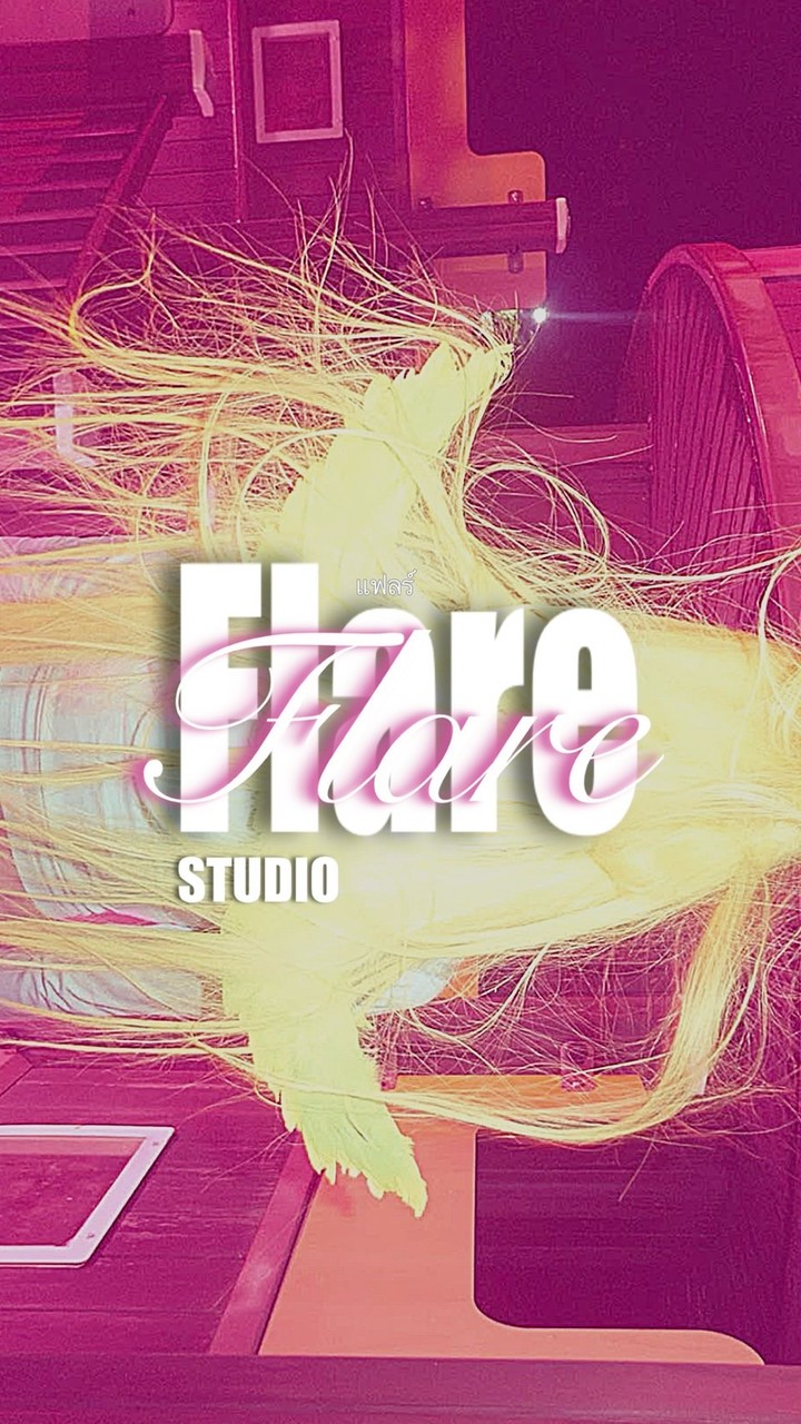 Flare Entertainment