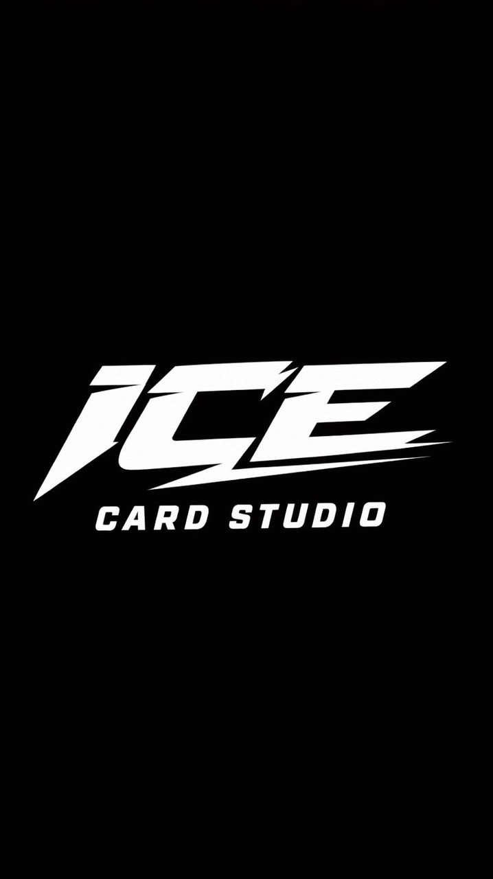 ICE Card Stud!o