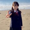 今泉佑唯（元欅坂４６）